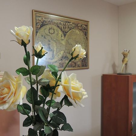 Miami Studios Лутра-Эдипсу Экстерьер фото