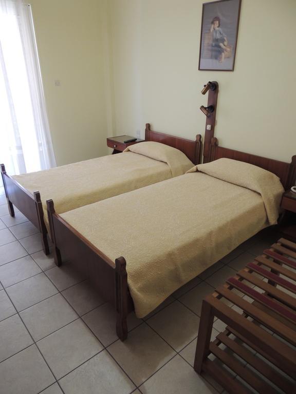 Miami Studios Лутра-Эдипсу Номер фото